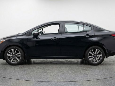 Used 2025 Nissan Versa SV FWD image 5