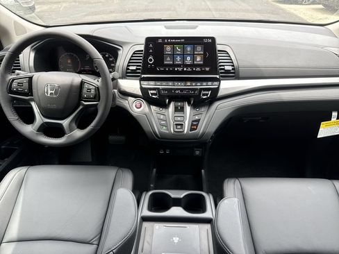 New 2026 Honda Odyssey EX-L image 23