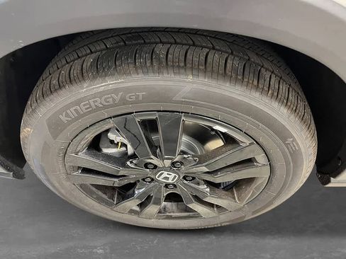 New 2026 Honda HR-V Sport image 11