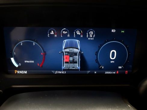 Certified 2024 Ford F350 Lariat w/ Lariat Ultimate Package image 30