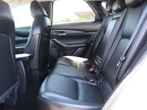 Used 2024 MAZDA CX-30 AWD 2.5 S w/ Select Sport Pkg image 14
