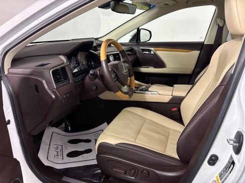 Used 2019 Lexus RX 350 AWD w/ Navigation Package image 11