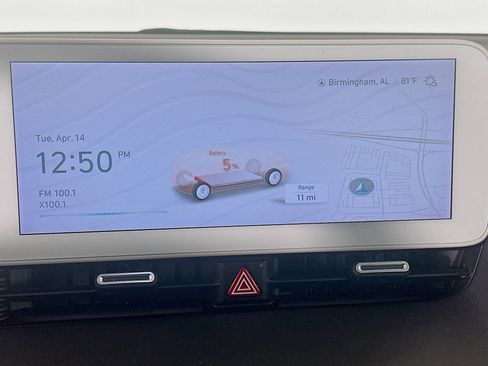 Used 2023 Hyundai Ioniq 5 SEL image 21