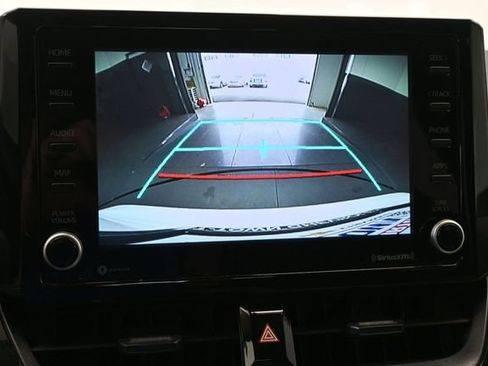 Used 2022 Toyota Corolla LE FWD image 40