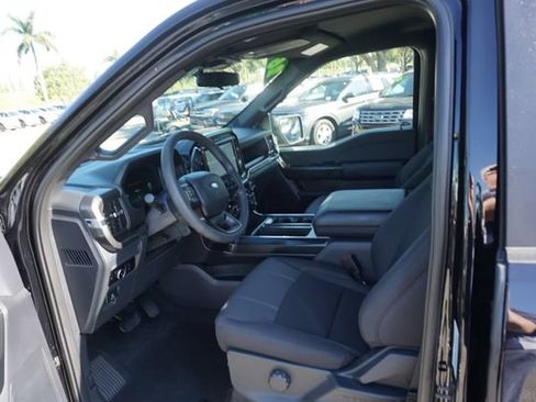 Used 2026 Ford F150 STX w/ Equipment Group 200A RWD image 26