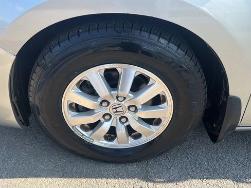 Used 2008 Honda Odyssey EX-L image 36