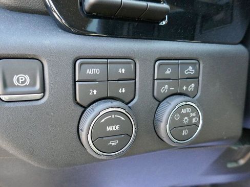 New 2026 Chevrolet Silverado 2500 LTZ w/ LTZ Plus Package image 24