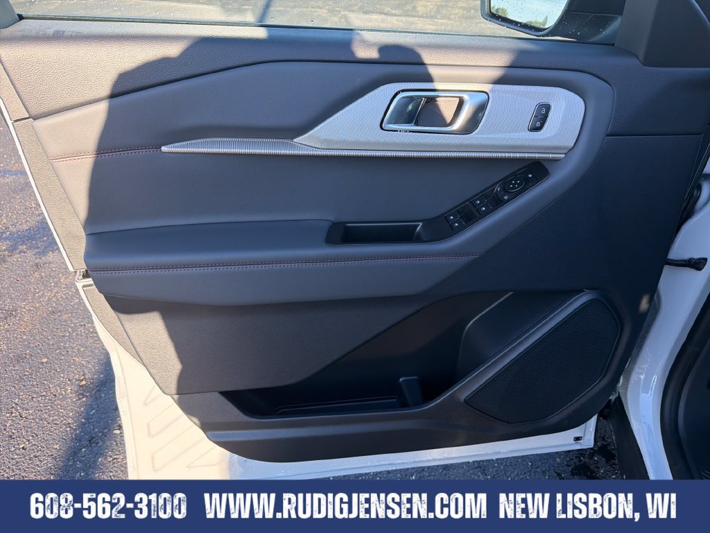 New 2027 Ford Explorer Active w/ Active Comfort Package AWD/4WD image 10