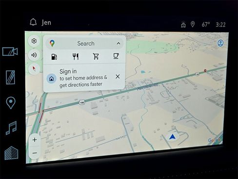 Used 2023 Chevrolet Tahoe High Country image 18