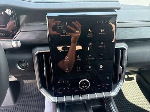 New 2026 GMC Acadia Elevation w/ LPO, Floor Liner Package AWD/4WD image 14