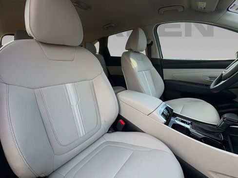 New 2026 Hyundai Tucson SEL image 10