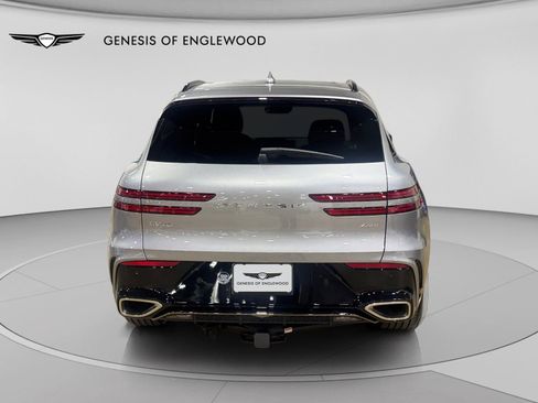 Used 2026 Genesis GV70 2.5T Sport Prestige AWD/4WD image 10