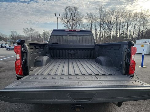 New 2025 Chevrolet Silverado 2500 LT w/ Safety Package AWD/4WD image 25