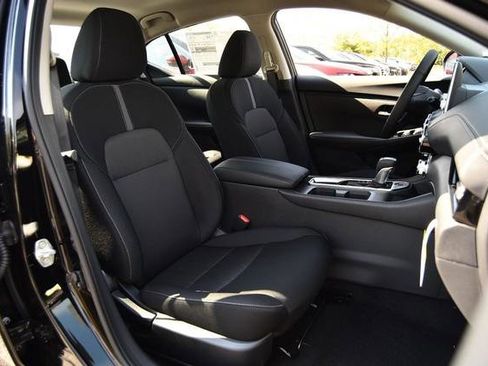 New 2025 Nissan Sentra SV w/ All-Weather Package image 20