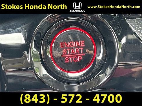 New 2026 Honda CR-V EX-L image 20