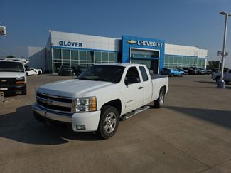 Used 2008 Chevrolet Silverado 1500 LT w/ Power Pack Plus image 1