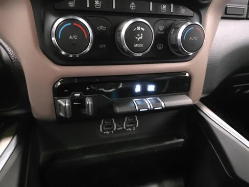 Used 2021 RAM 1500 Laramie image 20