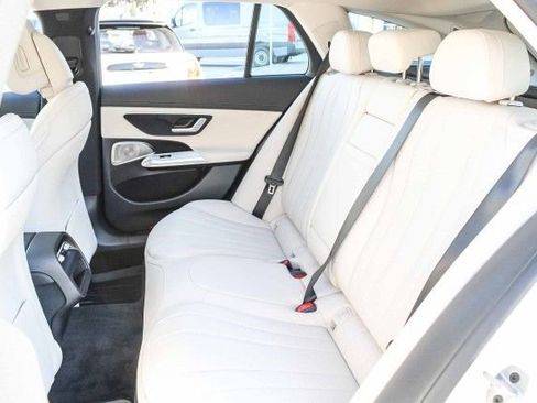 New 2025 Mercedes-Benz E 450 4MATIC All-Terrain Wagon image 18