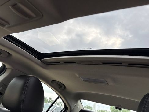 Used 2013 Chevrolet Cruze LTZ w/ Enhanced Safety Package FWD image 17