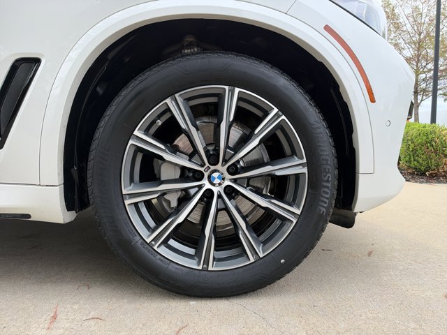 Used 2023 BMW X5 xDrive40i w/ Executive Package AWD/4WD image 30