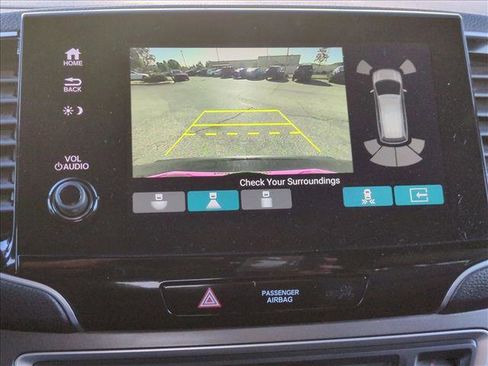 Used 2023 Honda Passport EX-L image 13