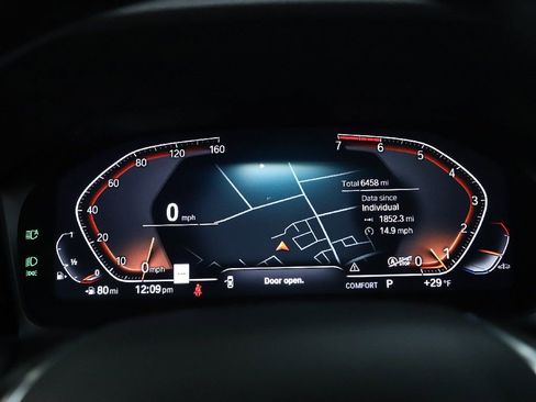 Used 2023 BMW 430i xDrive Coupe w/ Premium Package image 25