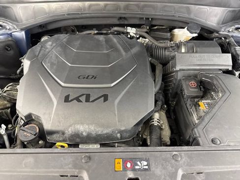 Certified 2024 Kia Telluride SX Prestige X-Line AWD/4WD image 19