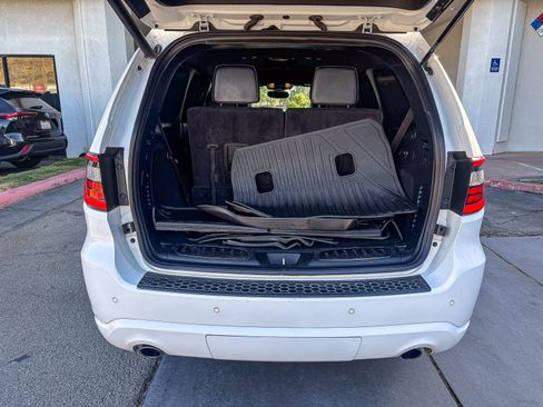 Used 2021 Dodge Durango GT RWD image 13