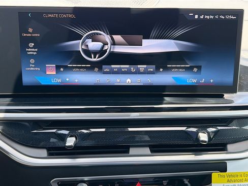 New 2027 BMW X7 xDrive40i w/ Executive Package AWD/4WD image 37