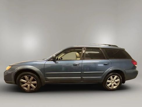 Used 2008 Subaru Outback 2.5i Limited L.L. Bean image 2