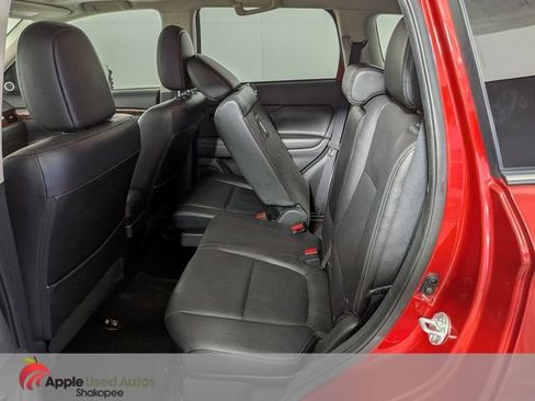 Used 2015 Mitsubishi Outlander GT AWD/4WD image 37