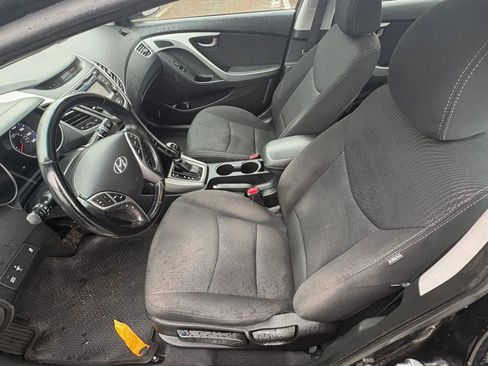 Used 2015 Hyundai Elantra SE w/ Option Group 03 image 21