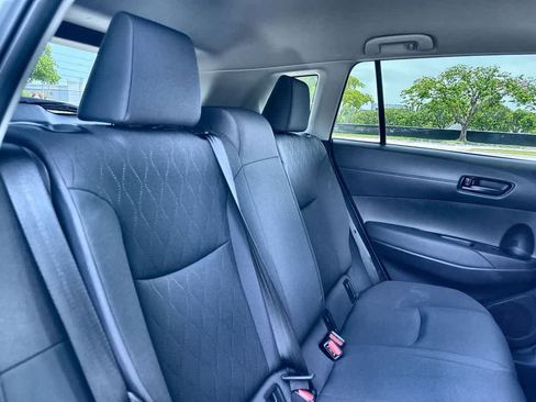 Used 2024 Toyota Corolla Cross LE AWD/4WD image 26