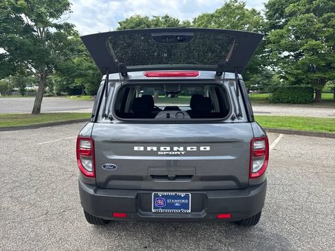 Used 2024 Ford Bronco Sport Big Bend w/ Convenience Package AWD/4WD image 28