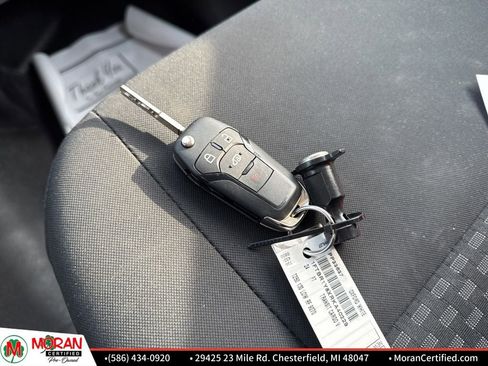 Used 2024 Ford Transit 250 Low Roof w/ Exterior Upgrade Package image 29