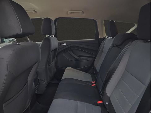 Used 2016 Ford Escape SE AWD/4WD image 9