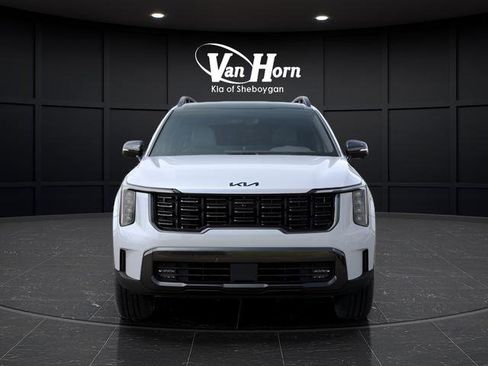 New 2026 Kia Sorento SX image 2