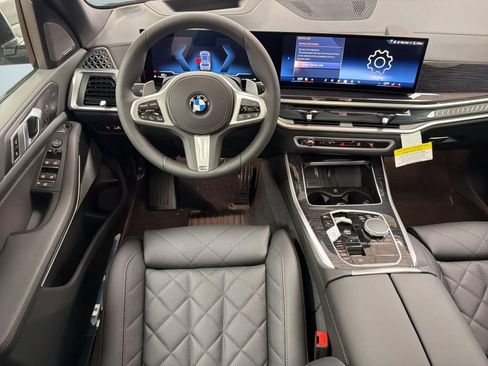 New 2026 BMW X5 xDrive40i w/ M Sport Package image 27