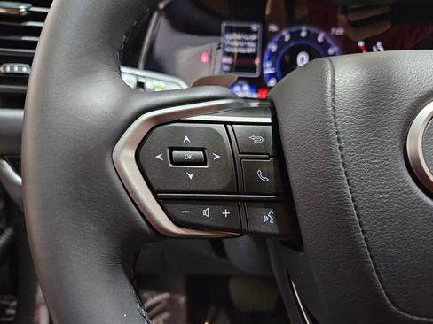 Used 2024 Lexus NX 250 FWD w/ Premium Package image 26