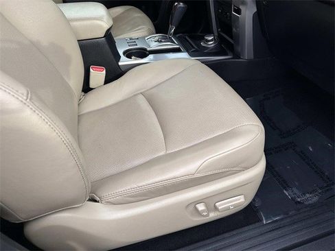 Used 2022 Toyota 4Runner Limited image 10