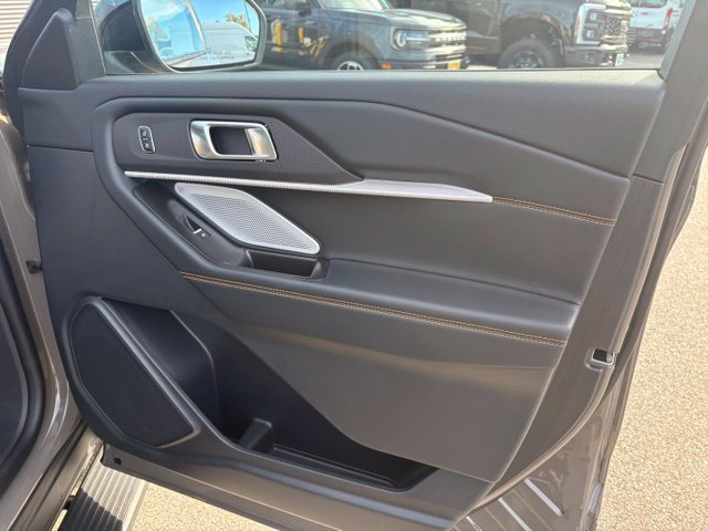 Used 2026 Ford Explorer Tremor w/ Tremor Ultimate Package AWD/4WD image 41