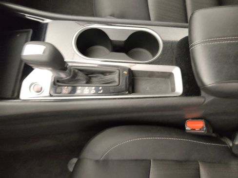 Used 2024 Nissan Altima 2.5 SV image 26