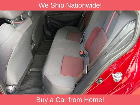 Used 2026 Toyota Corolla SE w/ SE Package FWD image 23