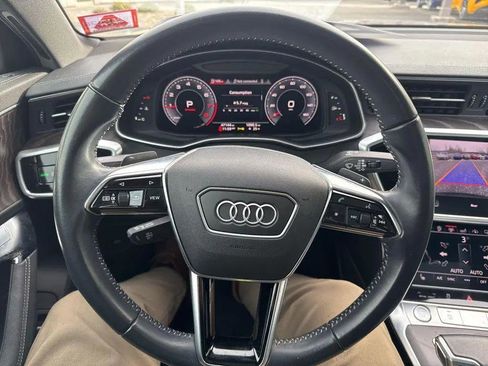 Used 2019 Audi A6 2.0T Premium Plus image 24