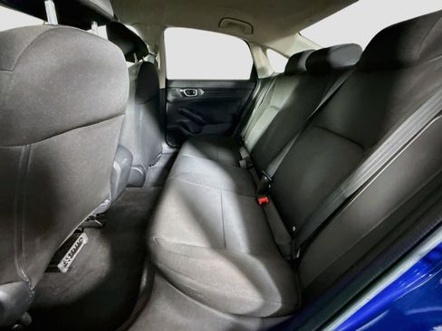 Used 2023 Honda Civic LX image 25