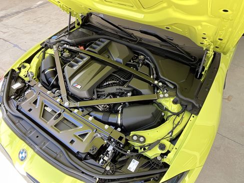 New 2027 BMW M3 Competition AWD/4WD image 36