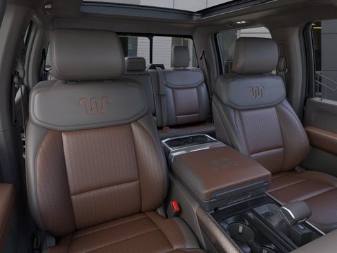 New 2026 Ford F150 King Ranch AWD/4WD image 10