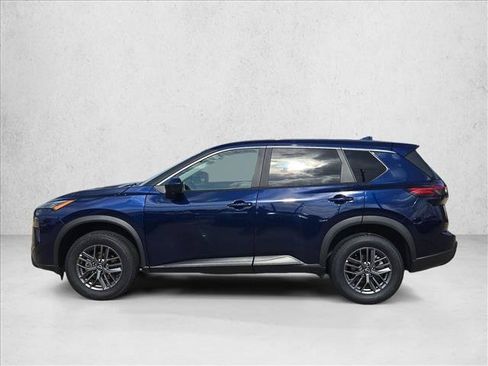 Used 2026 Nissan Rogue SV AWD/4WD image 9
