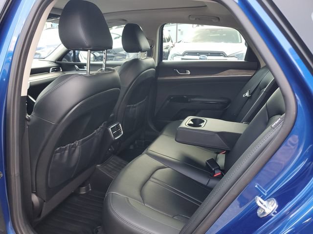 Used 2023 Kia K5 EX FWD image 11