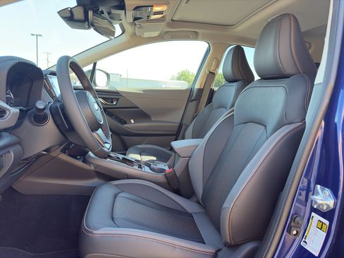 New 2025 Subaru Crosstrek 2.5i Limited image 24